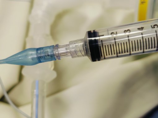 Extubation par l&rsquo;Infirmier.e Diplômé.e d&rsquo;Etat